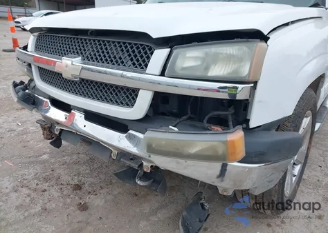 2006 Chevrolet Avalanche 1500 Ls from USA, damaged, VIN 3GNEC12Z76G108206